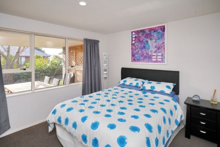 Photo of property in 21 Glenvale Drive, Kaiapoi, 7630