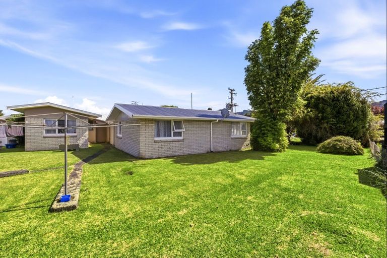 Photo of property in 347 Taupo Road, Taumarunui, 3920
