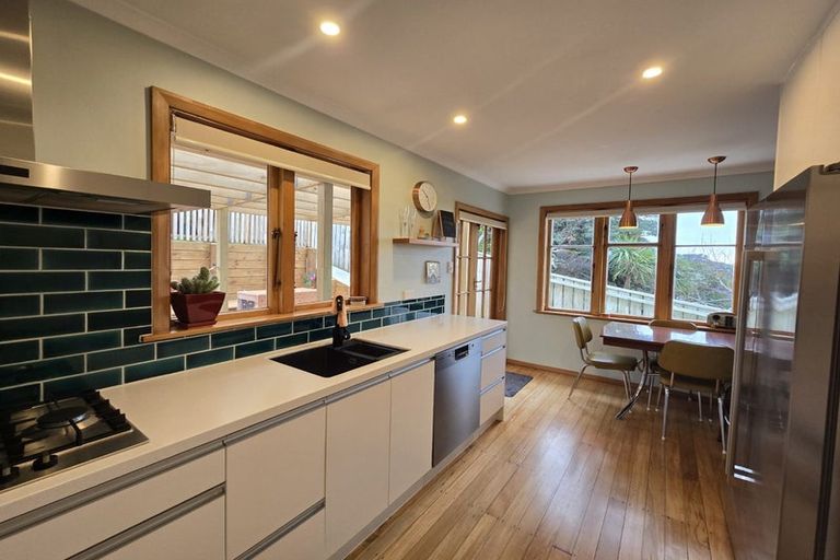 Photo of property in 118 Rawhiti Road, Pukerua Bay, 5026