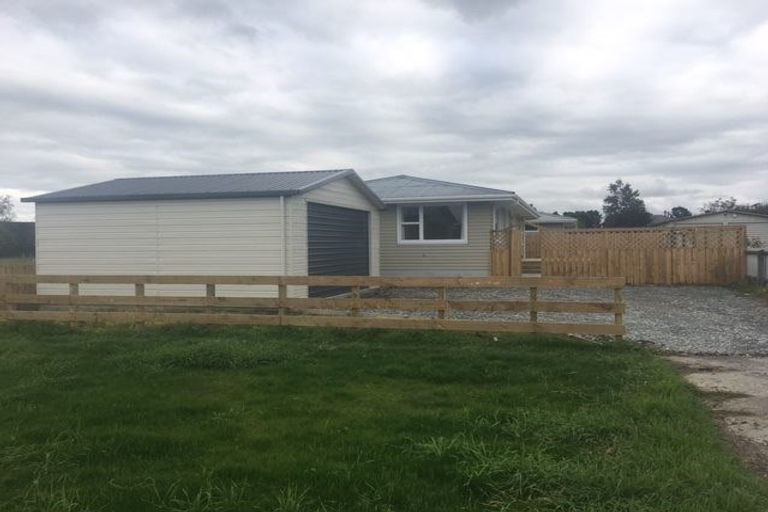 Photo of property in 132 Elizabeth Avenue, Rakaia, 7710
