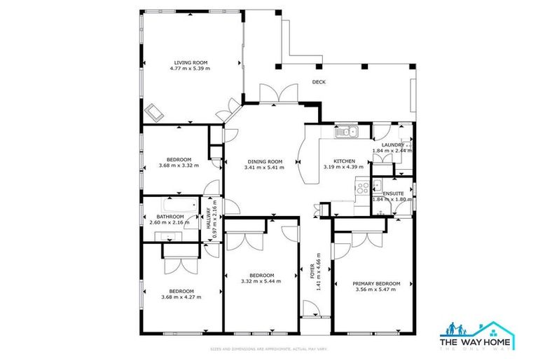 Photo of property in 25 Henry Street, Ebdentown, Upper Hutt, 5018