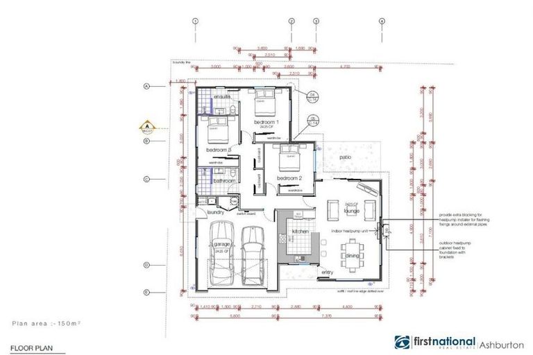 Photo of property in 7f Carters Road, Allenton, Ashburton, 7700