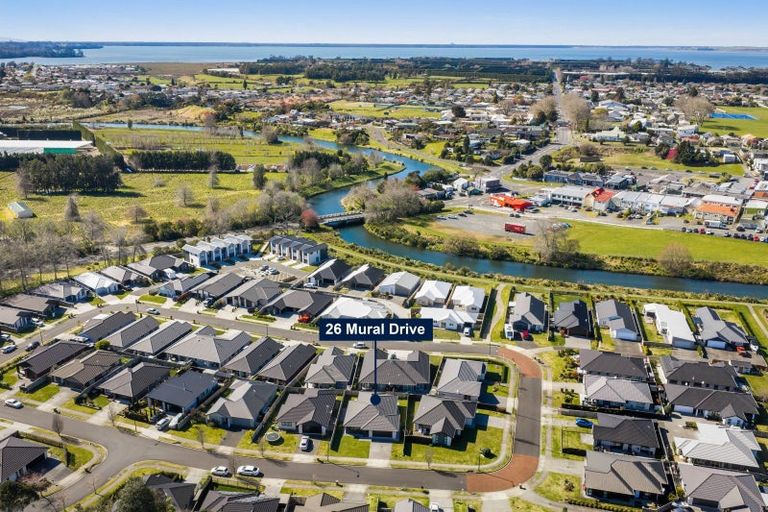 Photo of property in 26 Mural Drive, Katikati, 3129