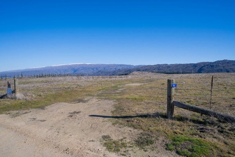 Photo of property in 93 Stones Road, Waikerikeri, Alexandra, 9391