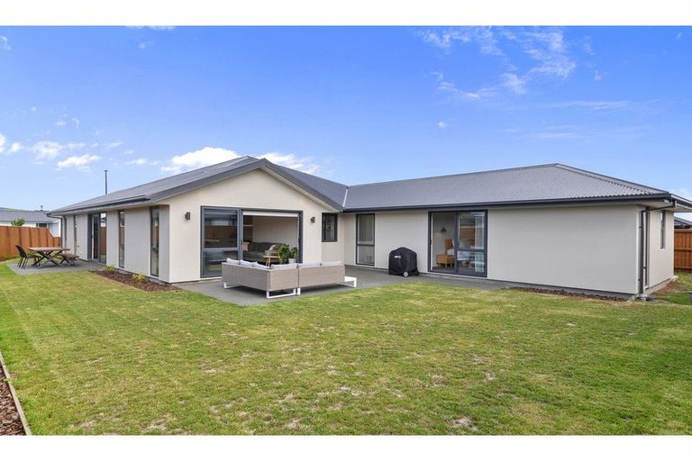 Photo of property in 3 Snow Cup Close, Lincoln, 7608