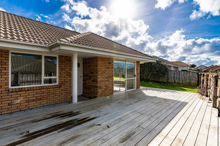 Photo of property in 100e Parrs Cross Road, Henderson, Auckland, 0612