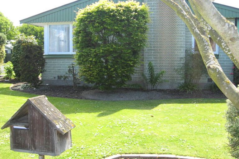 Photo of property in 57 Grampian Street, Casebrook, Christchurch, 8051