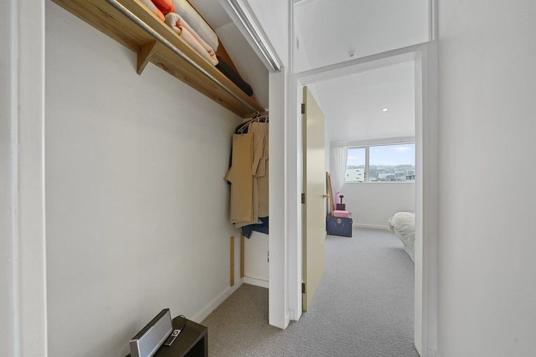 Photo of property in The Fletcher Trust Building, 7/14 College Street, Te Aro, Wellington, 6011