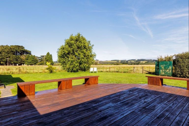 Photo of property in 425 Ballance Road, Ballance, Pahiatua, 4983