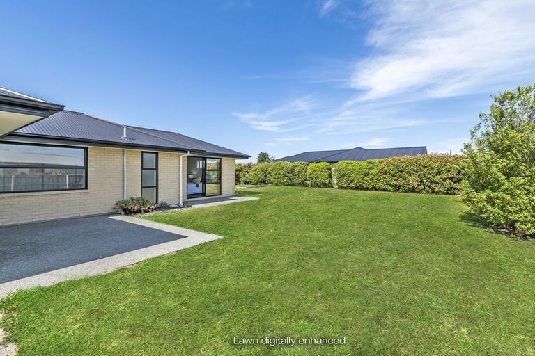 Photo of property in 23 Palladio Avenue, Leeston, 7632