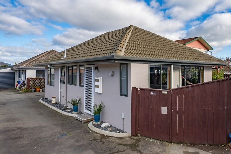 Photo of property in 16a Ranui Road, Stoke, Nelson, 7011