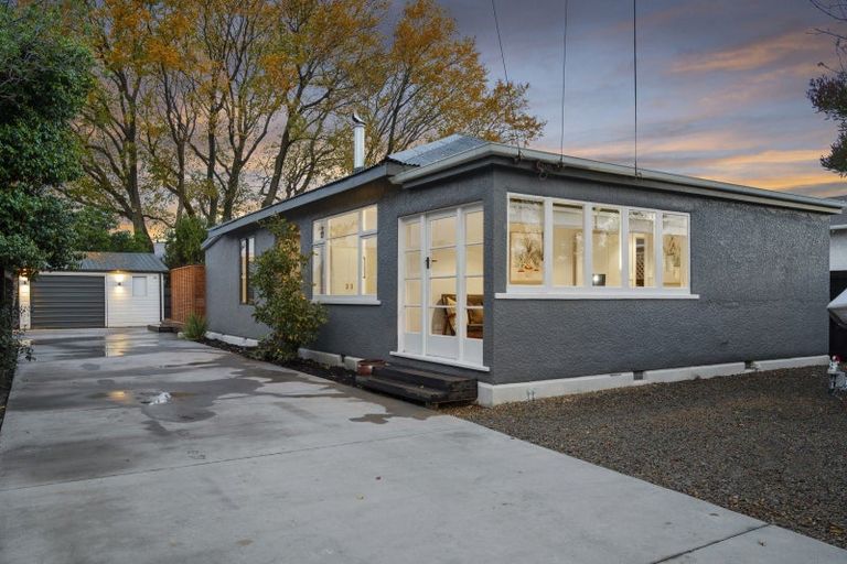 Photo of property in 15 Catherine Street, Woolston, Christchurch, 8023