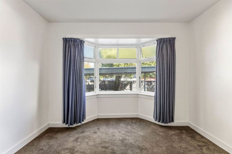 Photo of property in 470 Barrington Street, Addington, Christchurch, 8024