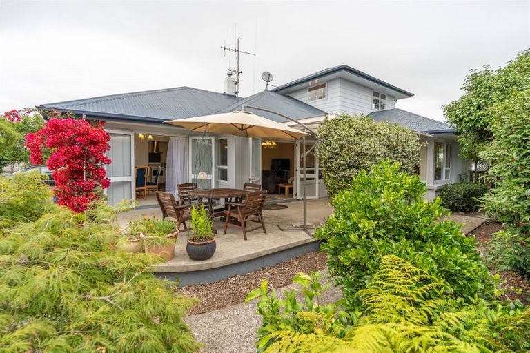 Photo of property in 328 Cambridge Road, Hillcrest, Hamilton, 3216