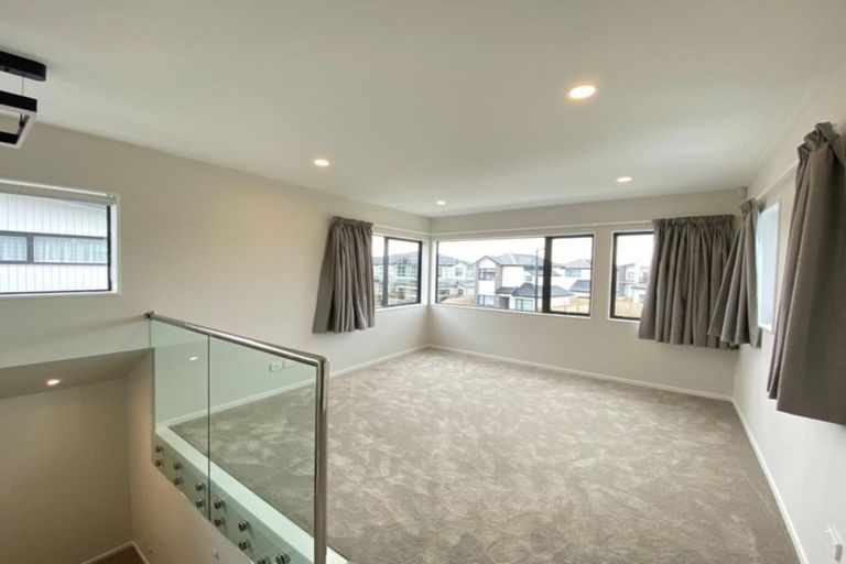 Photo of property in 16 Kokowai Parade, Hobsonville, Auckland, 0616