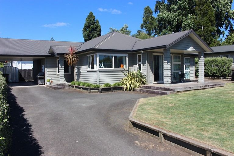 Photo of property in 4a Central Street, Matamata, 3400