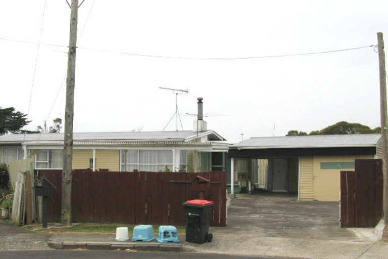 Photo of property in 27 Deas Place, Otahuhu, Auckland, 1062