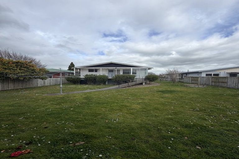Photo of property in 82 Rawhiti Avenue, Matamata, 3400