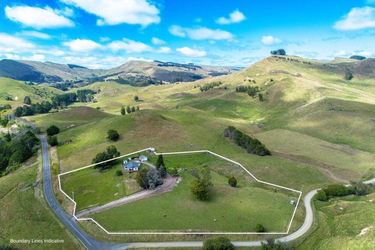 Photo of property in 334 Ormondville Te Uri Road, Ormondville, Dannevirke, 4977