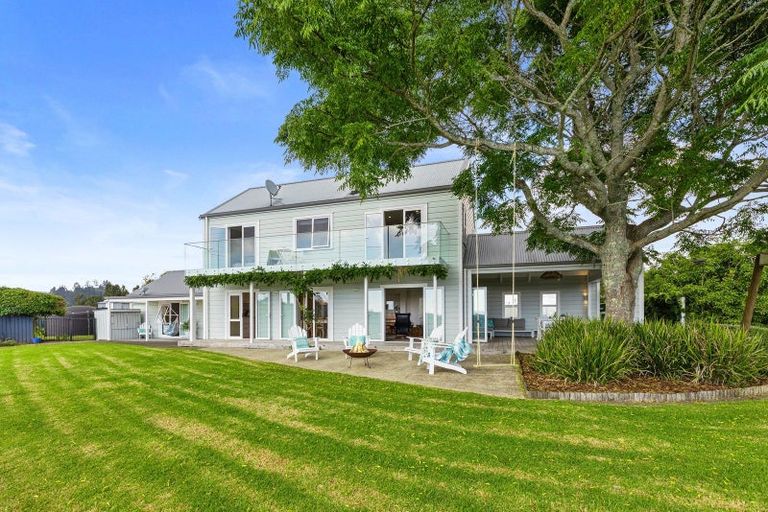 Photo of property in 207 Rocky Cutting Road, Waitao, Tauranga, 3175