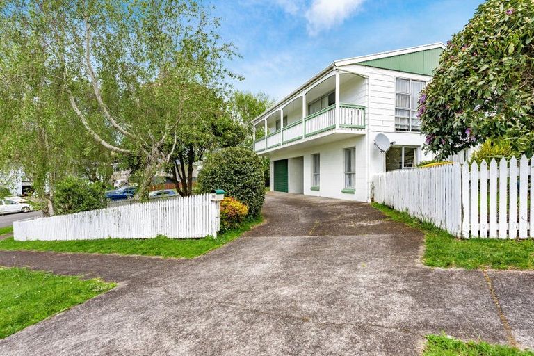 Photo of property in 50 Trelawney Crescent, Westown, New Plymouth, 4310