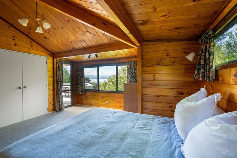 Photo of property in 6 Ihaia Road, Kuratau, Turangi, 3381