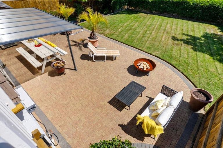 Photo of property in 24 Majesty Place, Half Moon Bay, Auckland, 2012