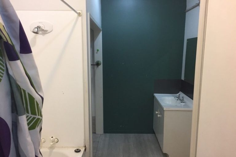 Photo of property in 1/29 Cross Street, Auckland Central, Auckland, 1010