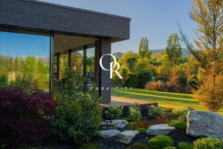 Photo of property in 291 Tucker Beach Road, Lower Shotover, Queenstown, 9371