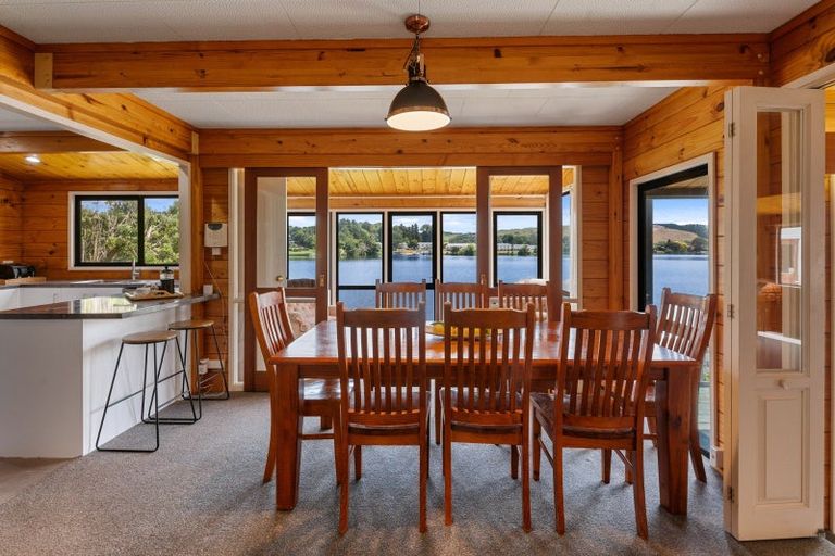 Photo of property in 14 Okawa Bay Road, Tikitere, Rotorua, 3074