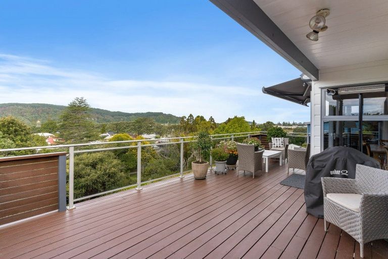 Photo of property in 105 Waireka Place, Whangamata, 3620