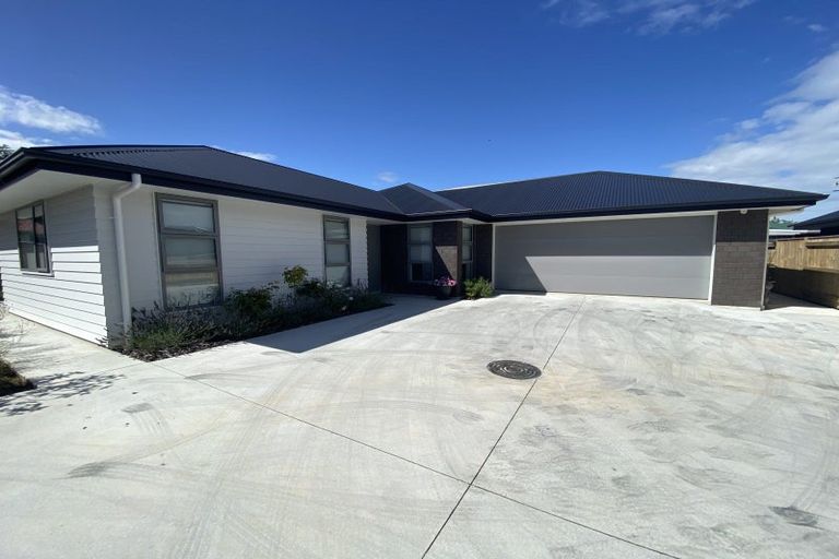 Photo of property in 36a Queenwood Road, Levin, 5510