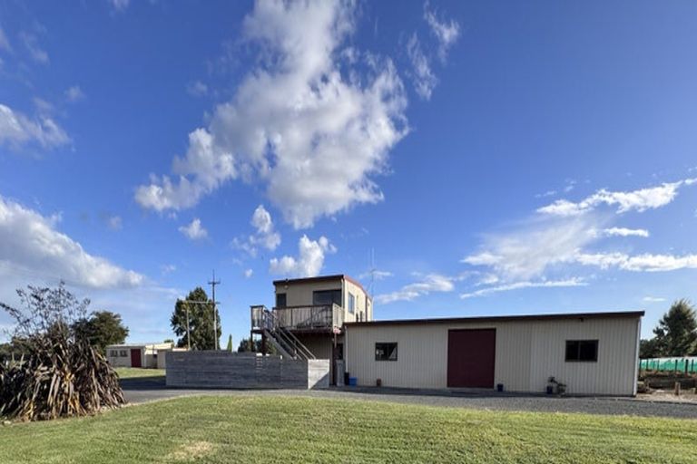 Photo of property in 81 Mills Road, Matangi, Cambridge, 3493