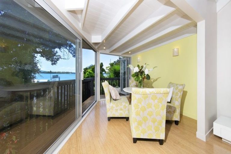 Photo of property in 1/91 Princes Street, Northcote Point, Auckland, 0627