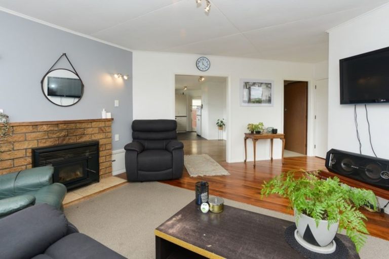 Photo of property in 2 Wilder Street, Waipukurau, 4200