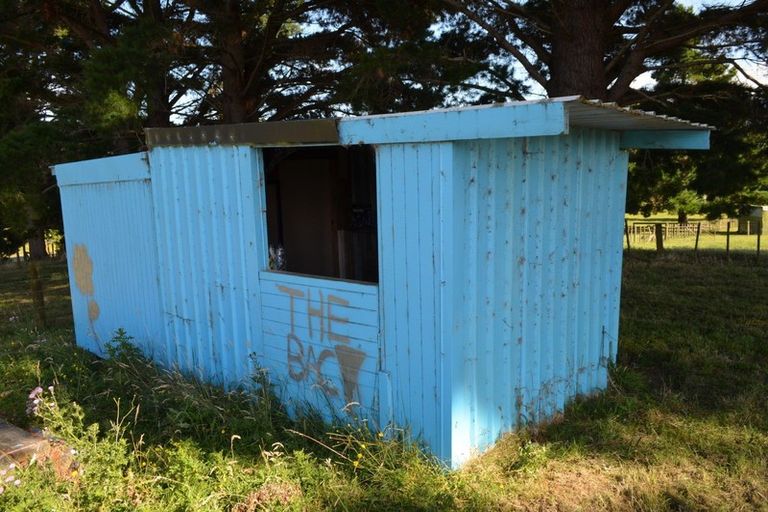 Photo of property in 70 High Street, Eketahuna, 4900