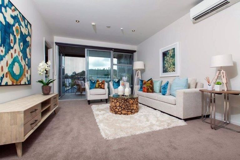 Photo of property in Tenor Apartments, 212/40 Library Lane, Albany, Auckland, 0632