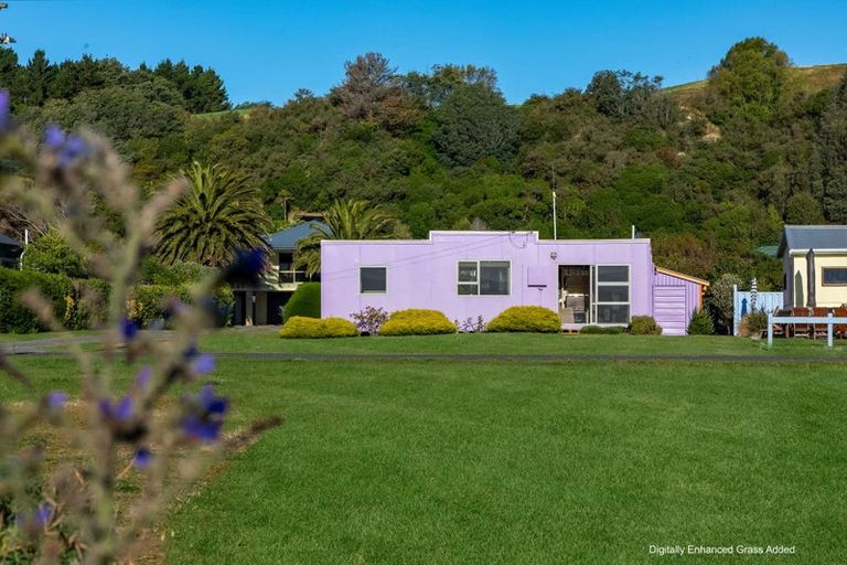 Photo of property in 97 South Bay Parade, South Bay, Kaikoura, 7300