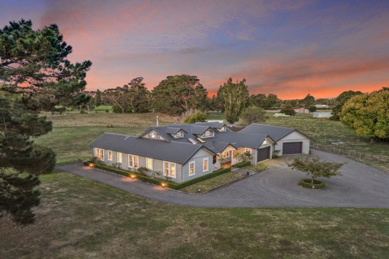 Photo of property in 144 Kuratawhiti Street, Woodside, Greytown, 5794