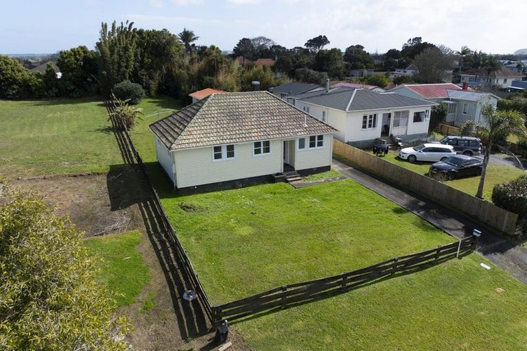 Photo of property in 5 Worth Street, Kaitaia, 0410