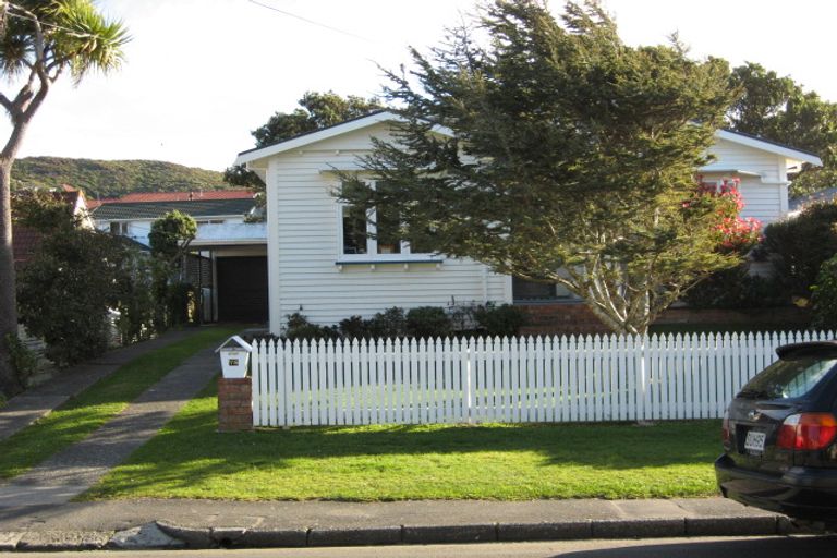 Photo of property in 78 Donald Street, Karori, Wellington, 6012