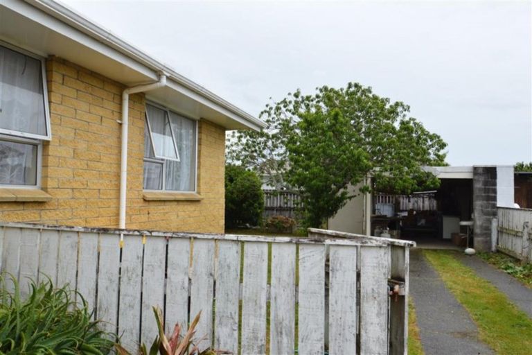 Photo of property in 42 Hinemoa Street, Levin, 5510