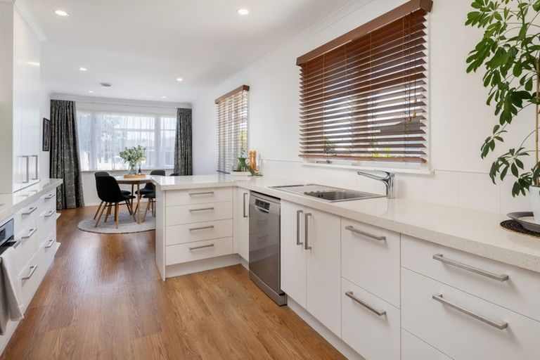 Photo of property in 6 Pope Crescent, Witherlea, Blenheim, 7201