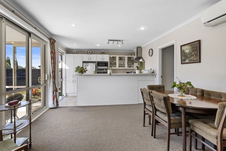 Photo of property in 40 Storer Street, Kaiapoi, 7630