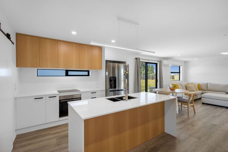 Photo of property in 2 Ealing Lane, Darfield, 7571