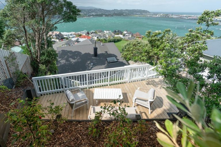 Photo of property in 47 Kainui Road, Hataitai, Wellington, 6021