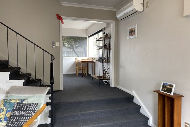 Photo of property in 7/112 Rossall Street, Merivale, Christchurch, 8014