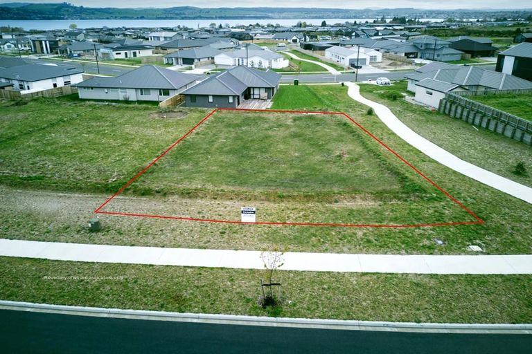 Photo of property in 15 Makomako Crescent, Wharewaka, 3330