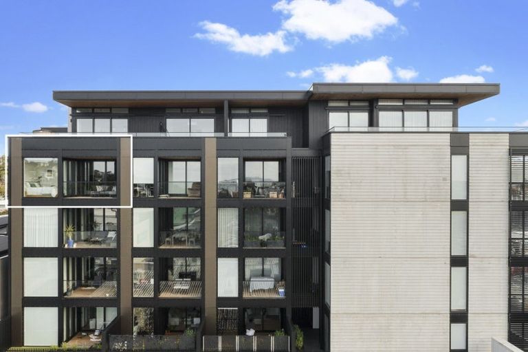 Photo of property in 412/32 Anzac Road, Browns Bay, Auckland, 0630