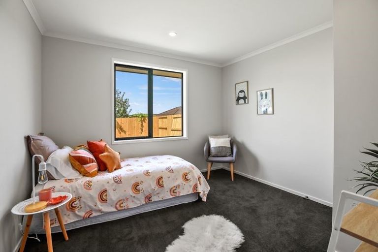 Photo of property in 15 Rawiri Street, Morrinsville, 3300